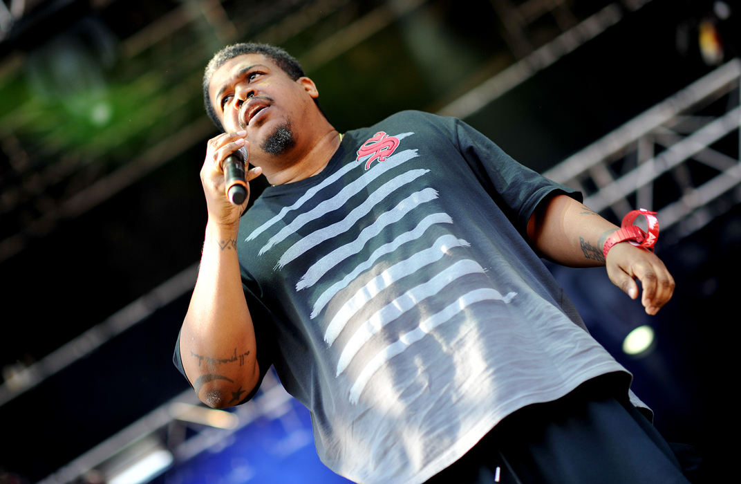  Festivalfoto,  De La Soul, Festival24